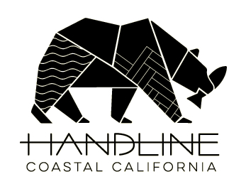 Handline logo.