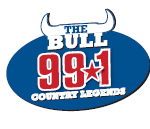the bull 99.1 country ledgends