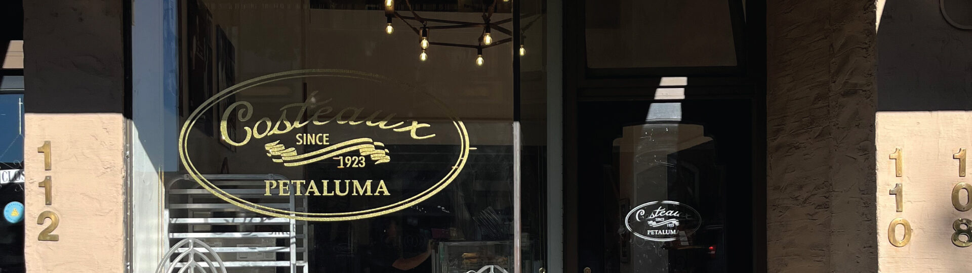 Storefront