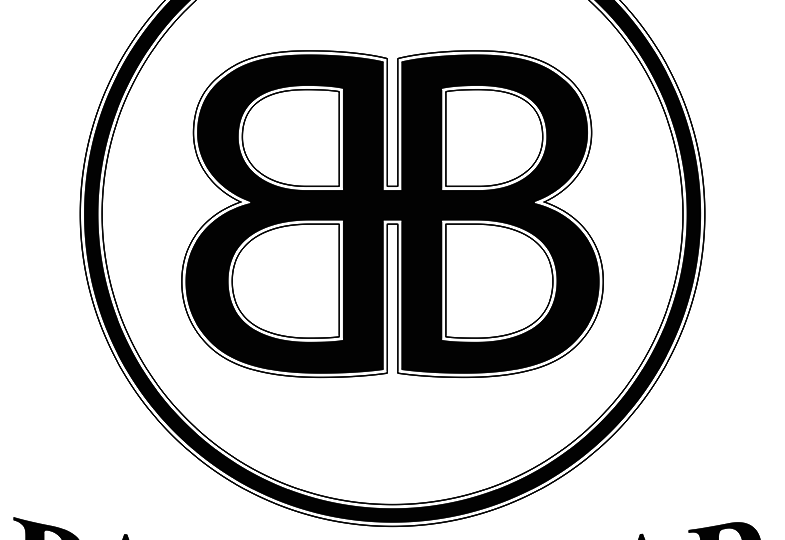 This is the Barrel Bar & Bistro's logo.