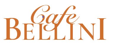 cafe bellini logo