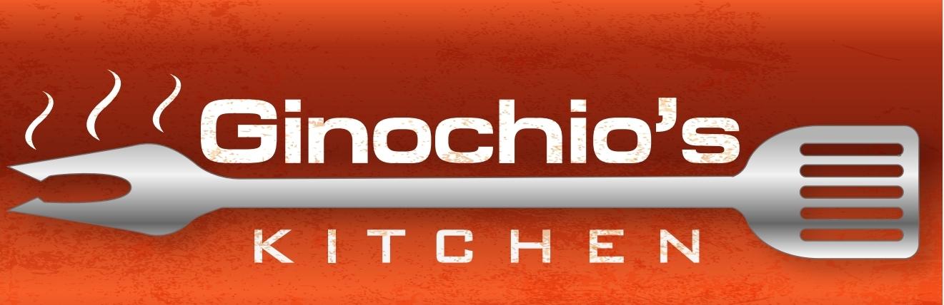 Ginochio's Kitchen Logo