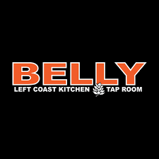 Belly logo