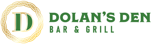 Dolan's Den Logo