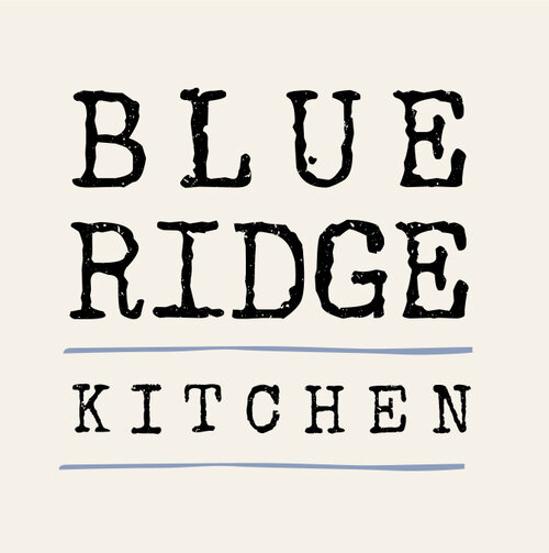 Blue Ridge Kitchen Logo