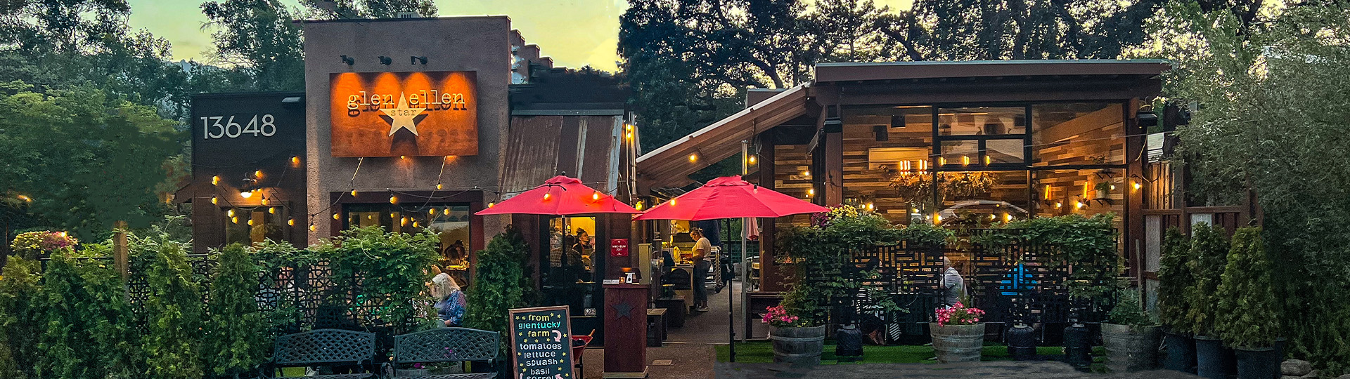 Glen Ellen Star