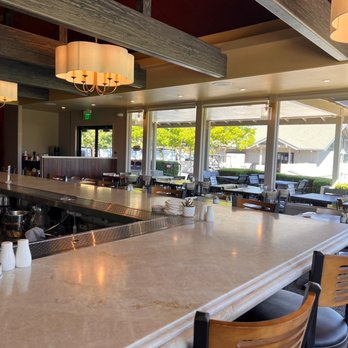 Oak Bar
