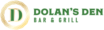 Dolan's Den horizontal logo