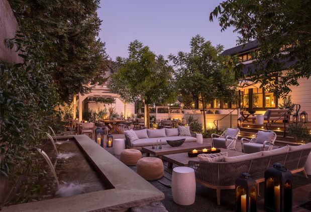 Layla Patio