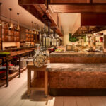 Hazel Hill Expo Kitchen