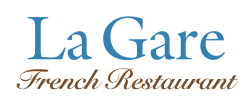 La Gare French Restaurant