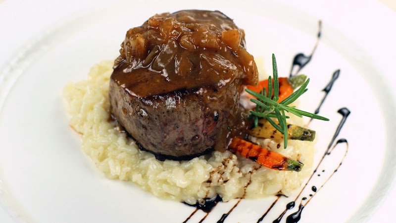 FILETTO