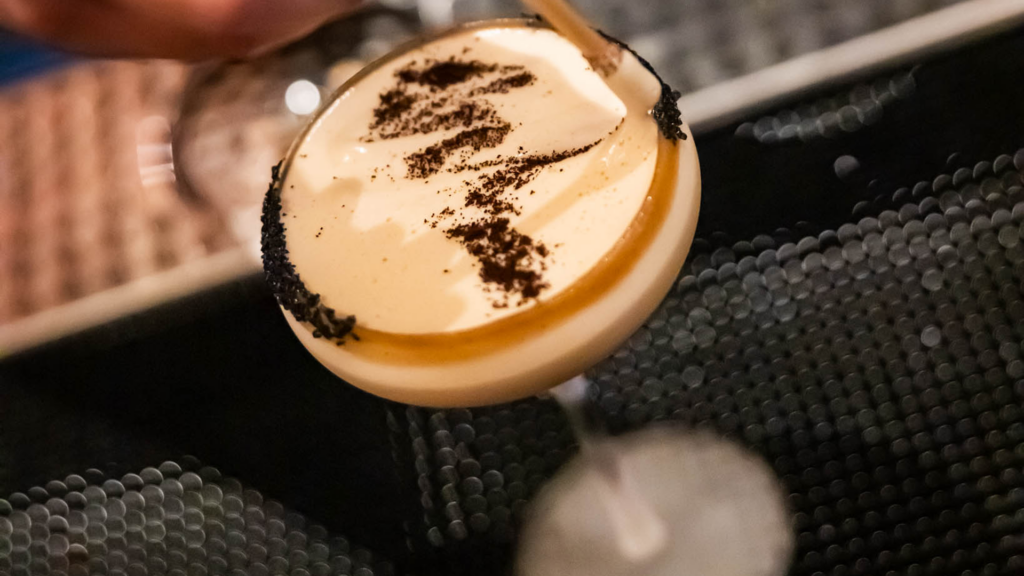 Espresso Martini