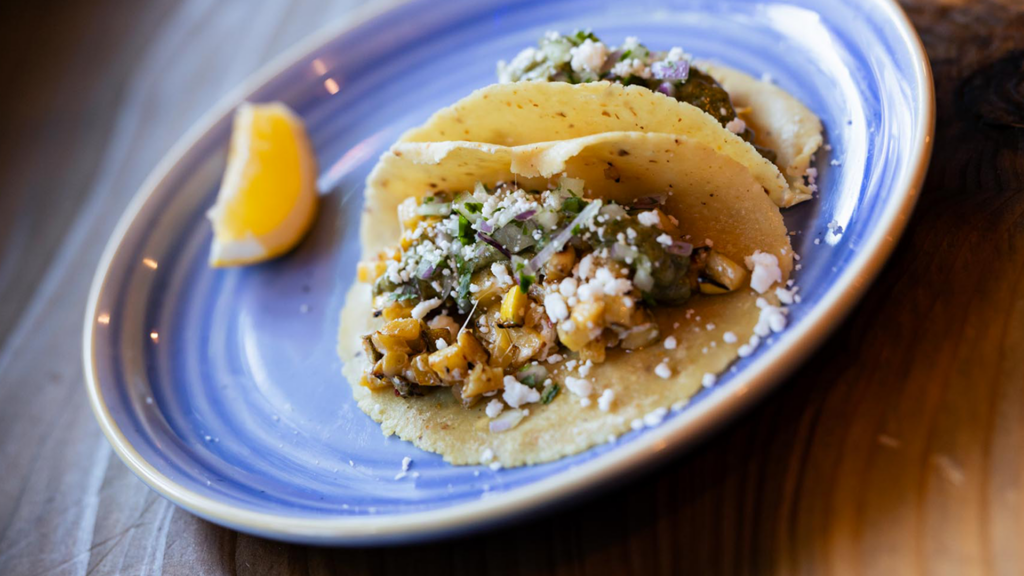 Arandas Tacos