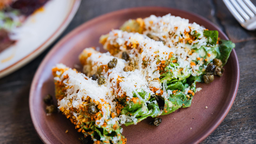 Aranda Cesar Salad