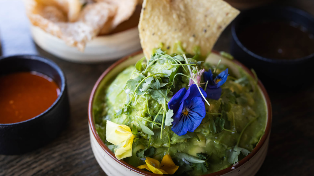 Arandas Guacamole