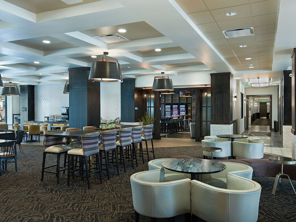 Bar Entry