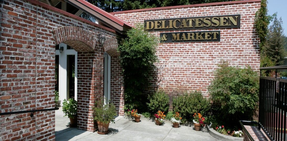Korbel Deli