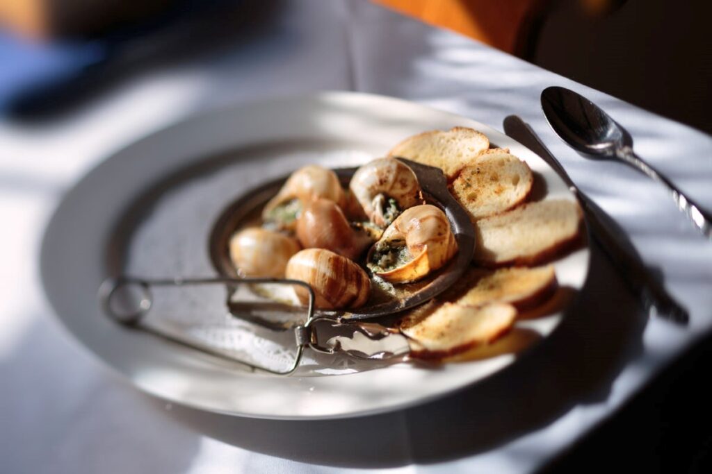 Escargot