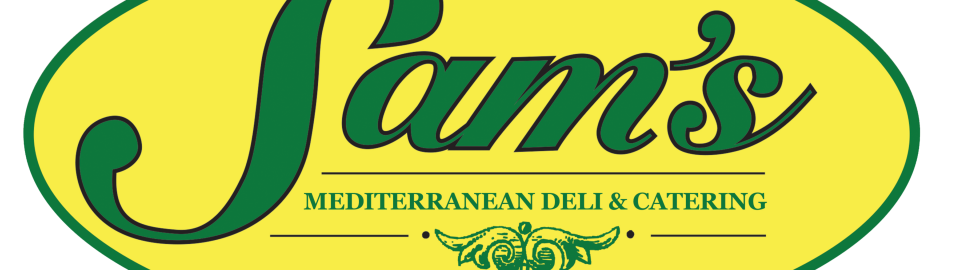 Sam's Mediterranean Deli