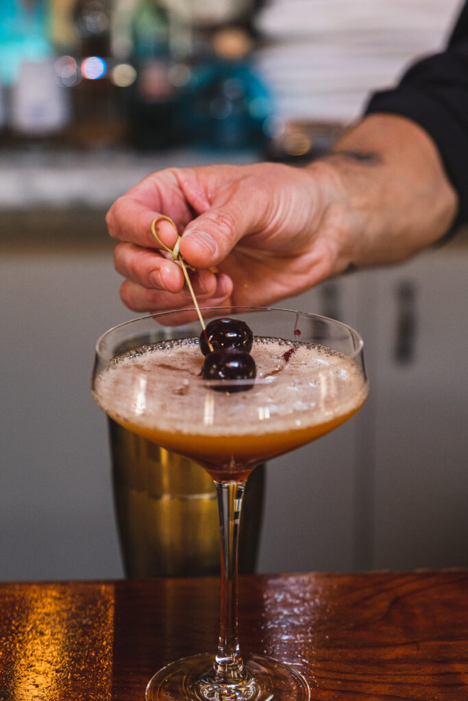 Artisan Cocktail