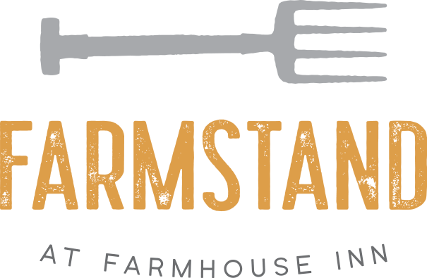 Farmstand at Farmhouse Inn