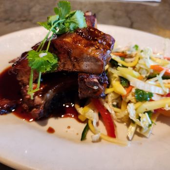 Ribs