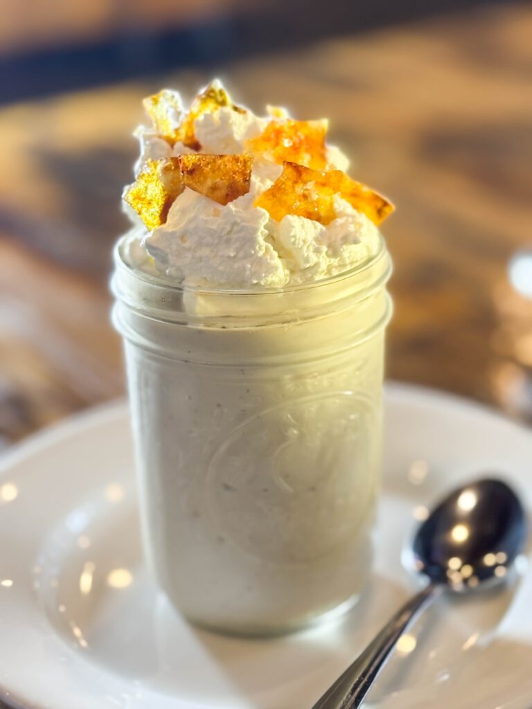 Brulee