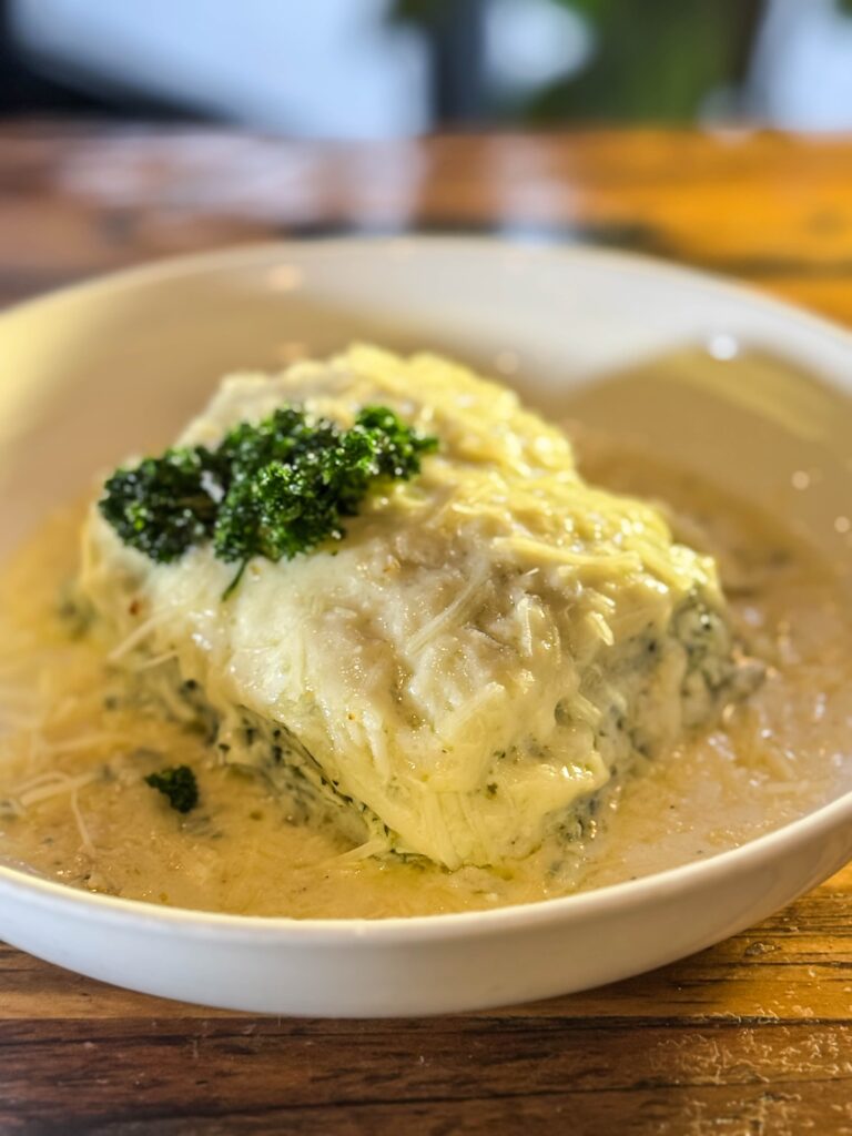 Lasagna